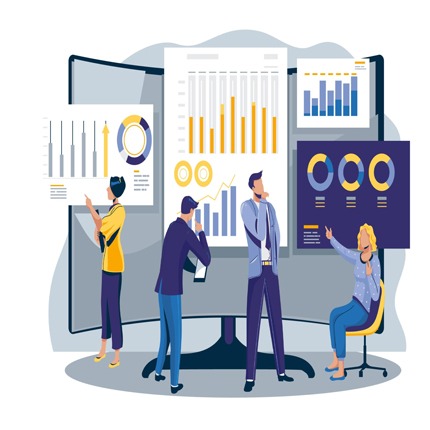 data-driven